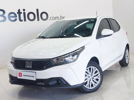 FIAT ARGO 1.0 FIREFLY FLEX DRIVE MANUAL